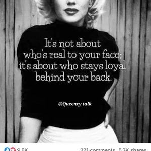 Meet your Posher, Barbara